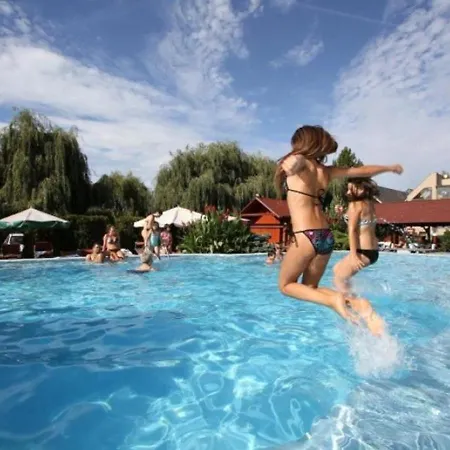 Hotel Piknik Wellness 3*