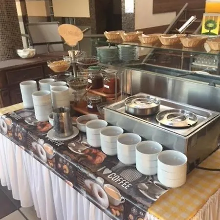 فندق Piknik Wellness شيوفوك
