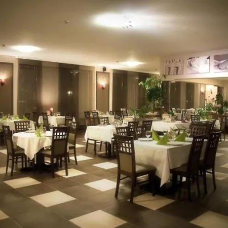 Hotel Piknik Wellness