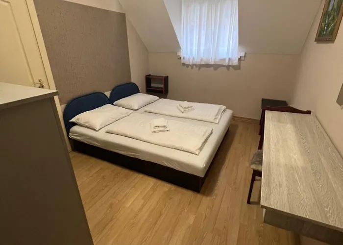 Piknik Wellness Hotel 3*