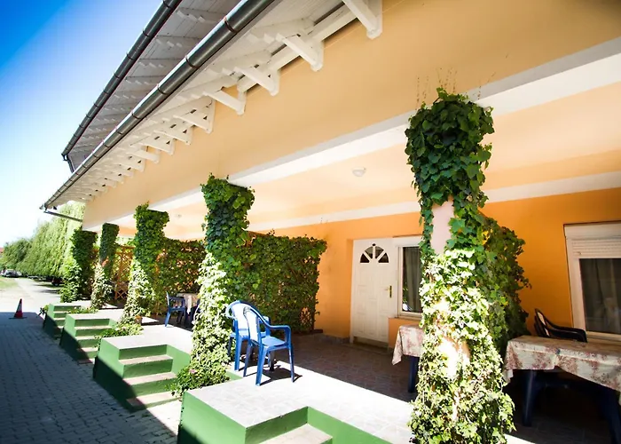 Piknik Wellness מלון שיופוק