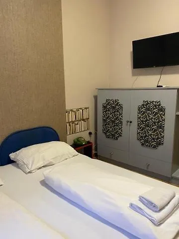Piknik Wellness מלון