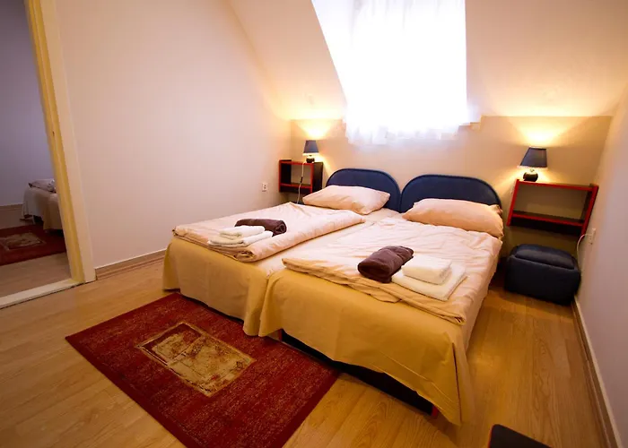 Piknik Wellness 3*