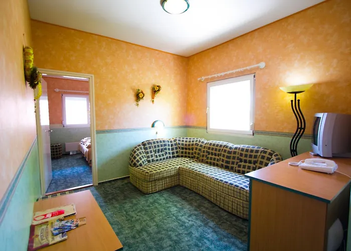 Hotel Piknik Wellness 3*
