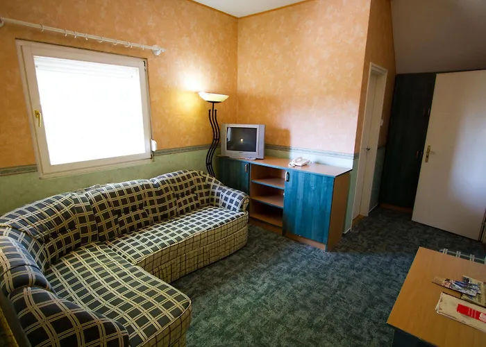Piknik Wellness Hotel 3*