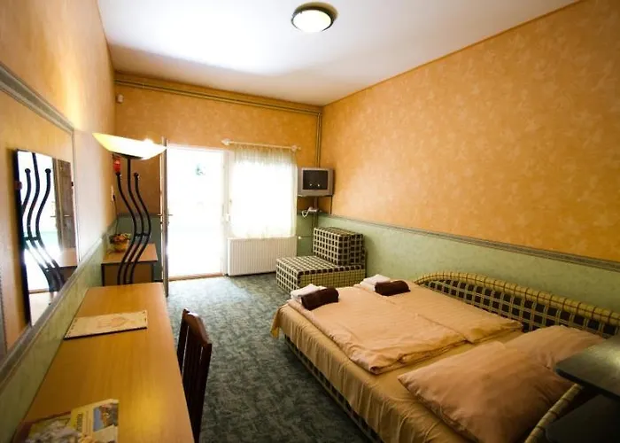 Piknik Wellness Hotel 3*