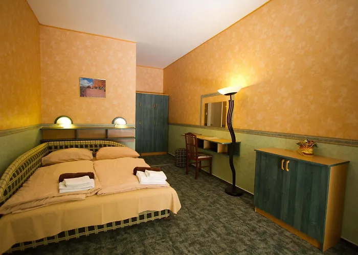 Piknik Wellness 3*