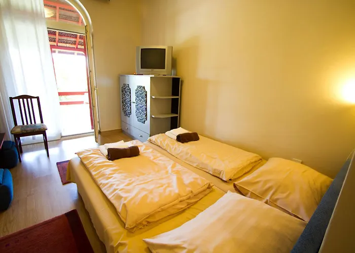 Hotel Piknik Wellness