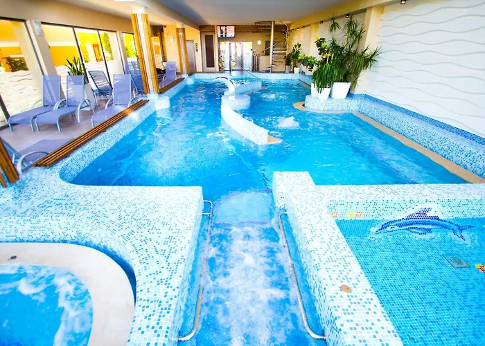 Hotel Piknik Wellness 3*