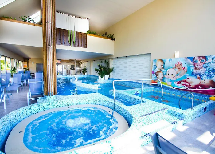 Hotel Piknik Wellness Siófok