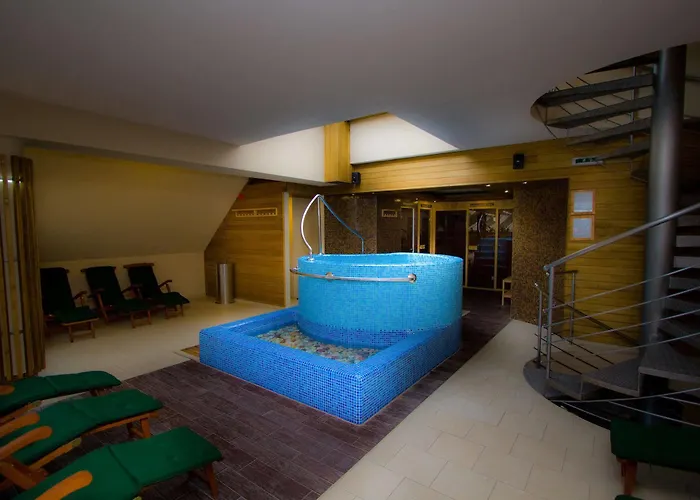 Piknik Wellness 3*
