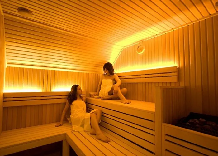 מלון Piknik Wellness