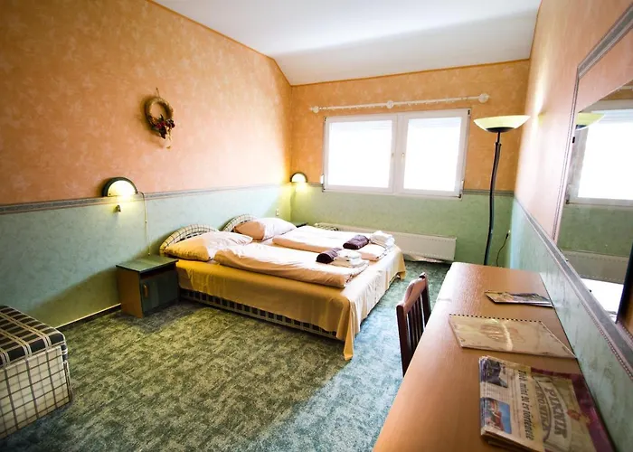 Hotel Piknik Wellness