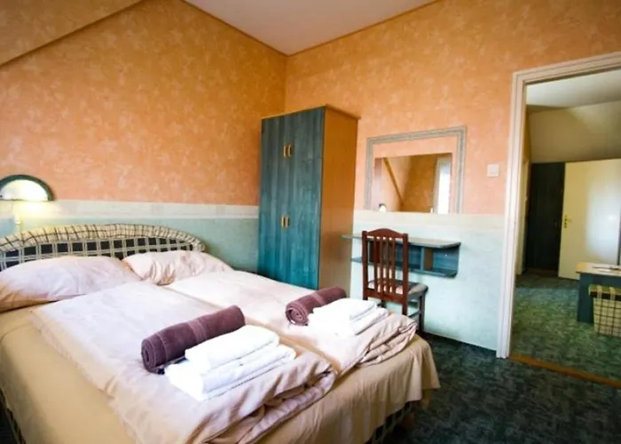 Piknik Wellness Hotel Siófok